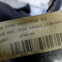 Oto Çıkma Parça / Volkswagen / LT / Ayna / Ayna Kapağı / Sıfır Parça 