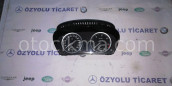 BMW e60 5 serisi gösterge saati 62116958600