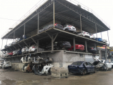 Oto Çıkma Parça / Volkswagen / Jetta / Far & Stop / Sağ Ön Far / Çıkma Parça 