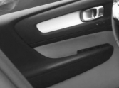 ORJİNAL VOLVO XC40 2019 KAPI KOLÇAĞI.