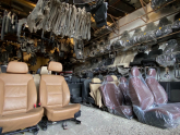 Oto Çıkma Parça / Bmw / 7 Serisi / Airbag / Emniyet Kemeri / Çıkma Parça 
