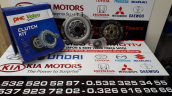 Oto Çıkma Parça / Mitsubishi / Eclipse / Debriyaj / Baskı Balata / Sıfır Parça 