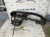 Oto Çıkma Parça / Hyundai / Starex / Koltuk & Döşeme / Orta Konsol / Çıkma Parça 