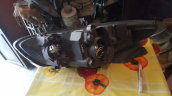 Oto Çıkma Parça / Hyundai / i20 / Far & Stop / Sol Ön Far / Çıkma Parça 