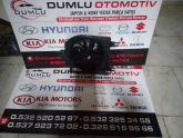 KİA-RİO KLİMA FANI KOMPLE 00-05 1,3 BENZ (97730FD000)