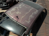 Oto Çıkma Parça / Skoda / Superb / Sunroof / Komple Sunroof / Çıkma Parça 