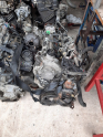 TOYOTA 1.4 DİZEL D4D ÇIKMA MOTOR KOMPLE