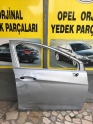 opel astra k sağ ön kapı orjinal oto opel