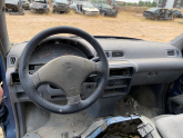 Oto Çıkma Parça / Nissan / Vanetto / Fren / Kampana Komple / Çıkma Parça 