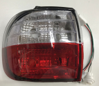 Oto Çıkma Parça / Hyundai / Starex / Far & Stop / Sol Arka Stop / Sıfır Parça 