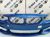 Oto Çıkma Parça / Bmw / 4 Serisi / Tampon / Ön Tampon / Çıkma Parça 