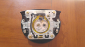 Oto Çıkma Parça / Ford / Mondeo / Direksiyon / Direksiyon Airbag / Çıkma Parça 