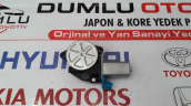 Oto Çıkma Parça / Hyundai / Elantra / Fren / El Freni Motoru / Sıfır Parça 
