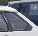 1993 lada samara 1.5 karburatörlü çıkma sol kelebek camı