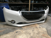 Oto Çıkma Parça / Peugeot / 208 / Tampon / Ön Tampon / Çıkma Parça 