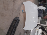 2014 model ford curiyer motor kaput beyaz cikma parca
