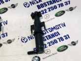 Oto Çıkma Parça / Bmw / 5 Serisi / Far & Stop / Sol Ön Far / Sıfır Parça 