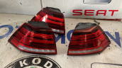 Oto Çıkma Parça / Volkswagen / Golf / Far & Stop / Sol Arka Stop / Çıkma Parça 
