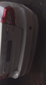 VOLVO S80 HATASIZ ARKA TAMPON.