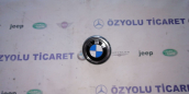 BMW f20 1 serisi bagaj acma butonu