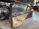 Oto Çıkma Parça / Honda / Accord / Koltuk & Döşeme / Kapı Döşemesi / Çıkma Parça 