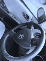 2007 HONDA CİTY 1.3 ÇIKMA SÜRÜCÜ AİRBAG.