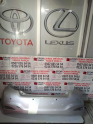 Oto Çıkma Parça / Toyota / Yaris / Tampon / Arka Tampon / Çıkma Parça 