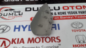 Oto Çıkma Parça / Toyota / Yaris / Ayna / Ayna Kapağı / Sıfır Parça 