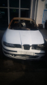 2000-2006 SEAT TOLEDO ÖN KAPUT