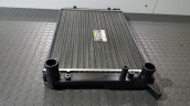 AUDİ 80 1986-1991 1.4 BENZİNLİ KISA TİP SU RADYATÖRÜ