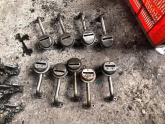 Oto Çıkma Parça / Honda / Civic / Motor / Yağ Pompası / Çıkma Parça 
