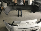 Oto Çıkma Parça / Toyota / Corolla / Tampon / Arka Tampon / Çıkma Parça 