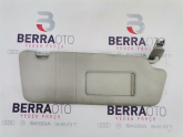 Oto Çıkma Parça / Audi / A4 / Koltuk & Döşeme / Güneşlik / Çıkma Parça 