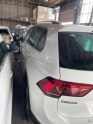 Oto Çıkma Parça / Volkswagen / Tiguan / Kaporta & Karoser / Bagaj Kapağı / Çıkma Parça 