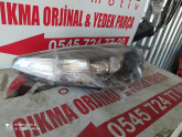 Oto Çıkma Parça / Renault / Fluence / Far & Stop / Sağ Ön Far / Çıkma Parça 