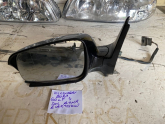 Oto Çıkma Parça / Volkswagen / Bora / Ayna / Sol Dış Ayna / Çıkma Parça 