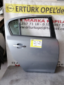 Oto Çıkma Parça / Opel / Corsa / Kaporta & Karoser / Sol Arka Kapı / Çıkma Parça 