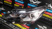 Oto Çıkma Parça / Peugeot / 2008 / Far & Stop / Sol Ön Far / Çıkma Parça 