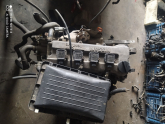 Oto Çıkma Parça / Nissan / Micra / Motor / Motor (komple) / Çıkma Parça 