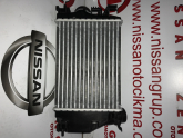 Oto Çıkma Parça / Nissan / Qashqai / Radyatör / İntercooler / Sıfır Parça 