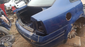Oto Çıkma Parça / Volkswagen / Passat / Kaporta & Karoser / Arka Çamurluk / Çıkma Parça 