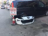Oto Çıkma Parça / Peugeot / 308 / Tampon / Ön Tampon / Çıkma Parça 