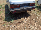HONDA ACCORD 1985 ARKA TAMPON