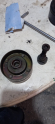 Oto Çıkma Parça / Renault / Laguna / Motor / Triger Rulmanı / Çıkma Parça 