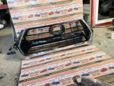 Oto Çıkma Parça / Toyota / Hilux / Kaporta & Karoser / Panjur / Çıkma Parça 