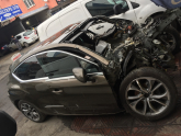 Hurda Belgeli Araçlar / Citroen / DS4
