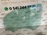 Oto Çıkma Parça / Renault / Kangoo / Teyp / Hoparlör / Çıkma Parça 