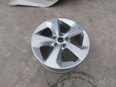 Oto Çıkma Parça / Nissan / Qashqai / Jant & Lastik / Çelik Jant / Çıkma Parça 