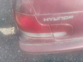Hyundai elentra çıkma sol far
