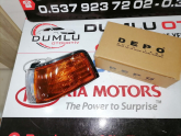 323  89-94  SEDAN SOL SİNYAL DPO-216-1524L-